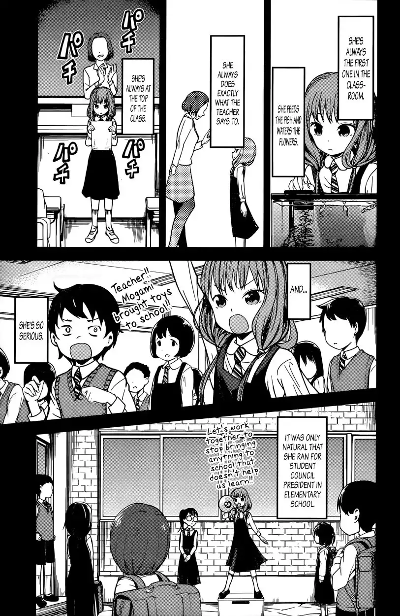 Kaguya-sama wa Kokurasetai - Tensai-tachi no Renai Zunousen Chapter 68 3